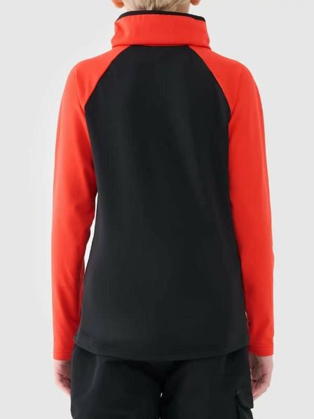 4F Bluză funcțională băieți 4F