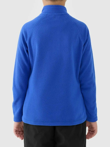 4F Bluză fleece băieți 4F