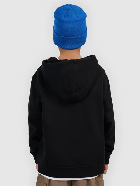 4F Băieți Hoodie 4F