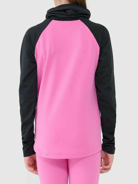 4F Bluză funcțională pentru fete 4F