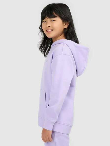 4F Bluză copii Manito