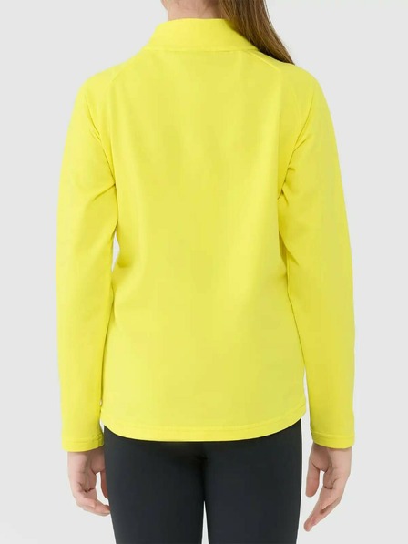 4F Bluză funcțională pentru fete 4F