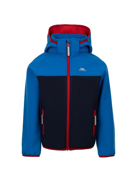 Trespass Jachetă softshell pentru copii Trespass Hanbury