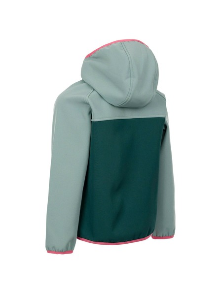 Trespass Jachetă softshell pentru copii Trespass Hanbury