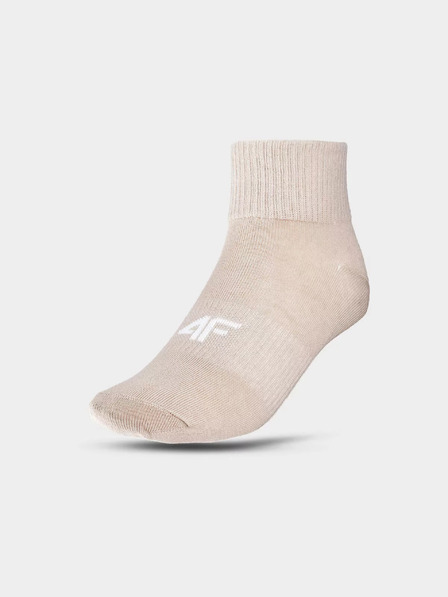 4F Șosete casual pentru copii 4F 3-pack