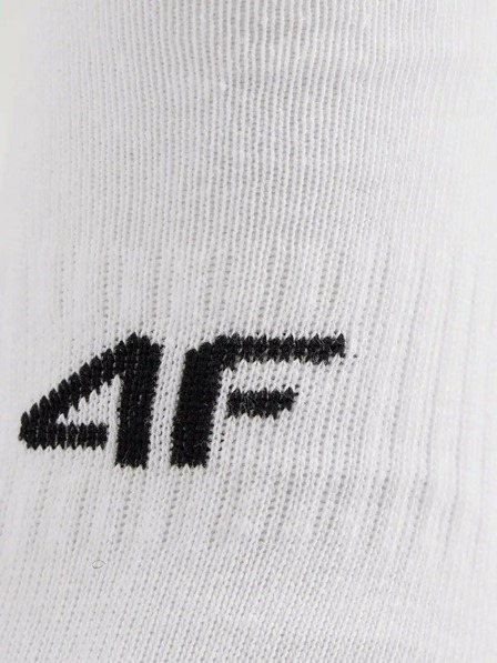 4F Șosete pentru copii 4F F566 (5pack)