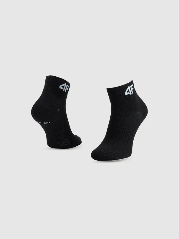 4F Șosete pentru băieți 4F M392 (2pack)