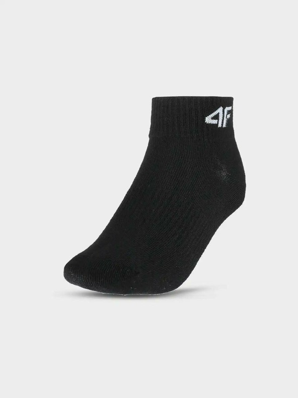 4F Șosete pentru băieți 4F M392 (2pack)