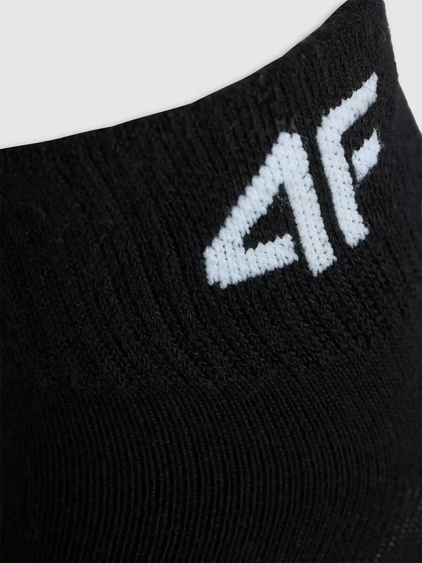 4F Șosete pentru băieți 4F M392 (2pack)