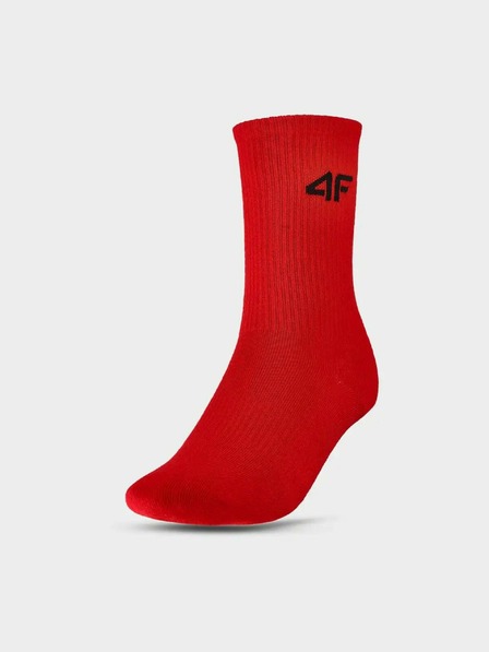 4F Șosete pentru băieți 4F M390 (4pack)