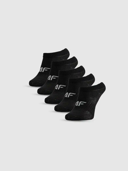 4F Șosete pentru băieți 4F M581 (5pack)