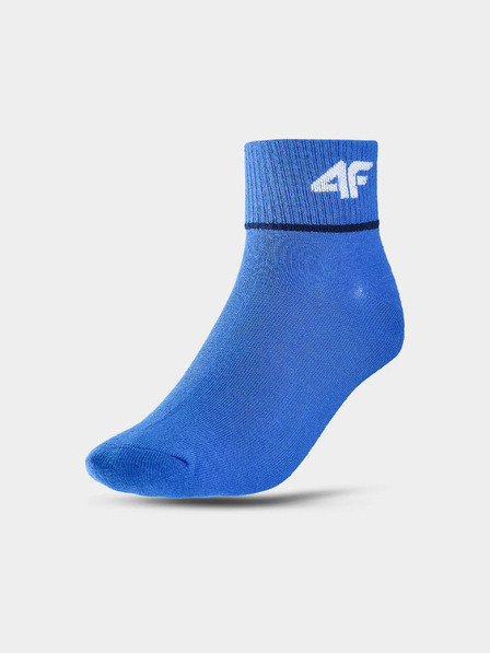 4F Șosete casual pentru copii 4F 3-pack