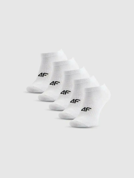 4F Șosete pentru băieți 4F M581 (5pack)