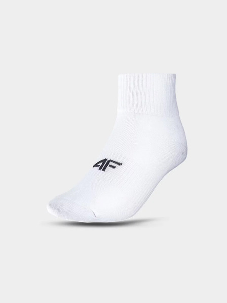 4F Șosete casual pentru copii 4F 3-pack