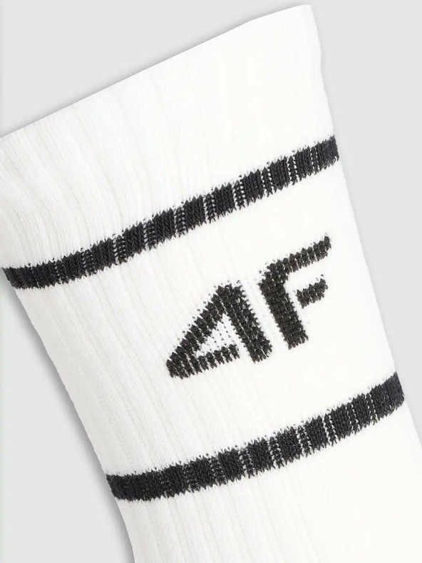 4F Șosete pentru copii 4F U500 (3pack)
