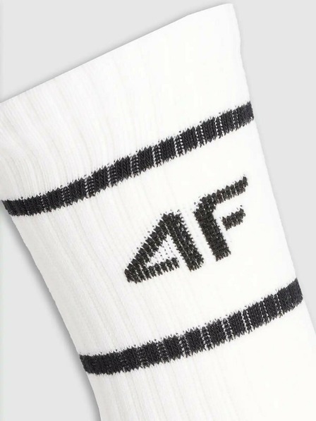 4F Șosete pentru copii 4F U500 (3pack)