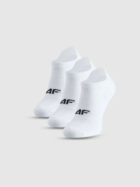 4F Șosete pentru băieți 4F M261 (3pack)