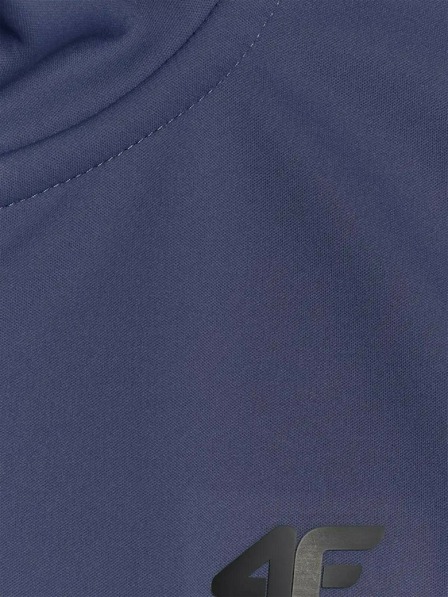 4F Jachetă softshell pentru băieți 4F