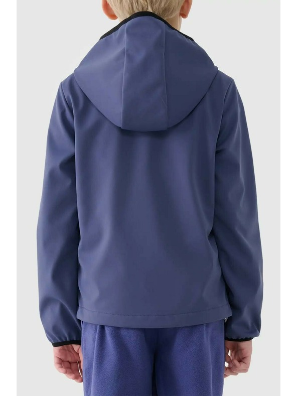 4F Jachetă softshell pentru băieți 4F