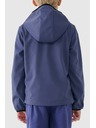 4F Jachetă softshell pentru băieți 4F