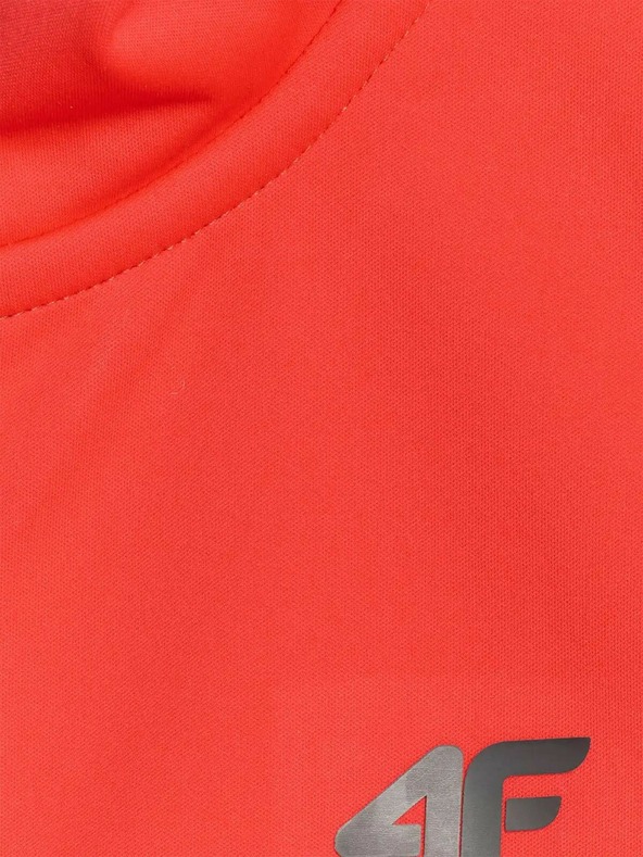 4F Jachetă softshell pentru băieți 4F
