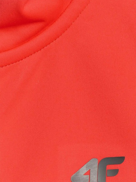4F Jachetă softshell pentru băieți 4F