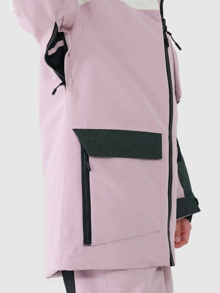 4F Jachetă de schi 4F pentru fete