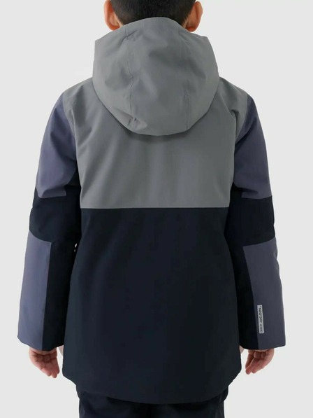 4F Geacă de schi pentru băieți 4F