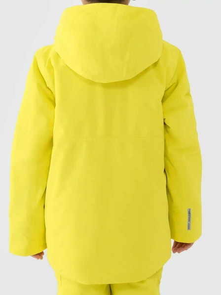 4F Geacă de schi pentru băieți 4F