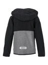 Zigzag Jachetă softshell pentru copii ZigZag TARZAN