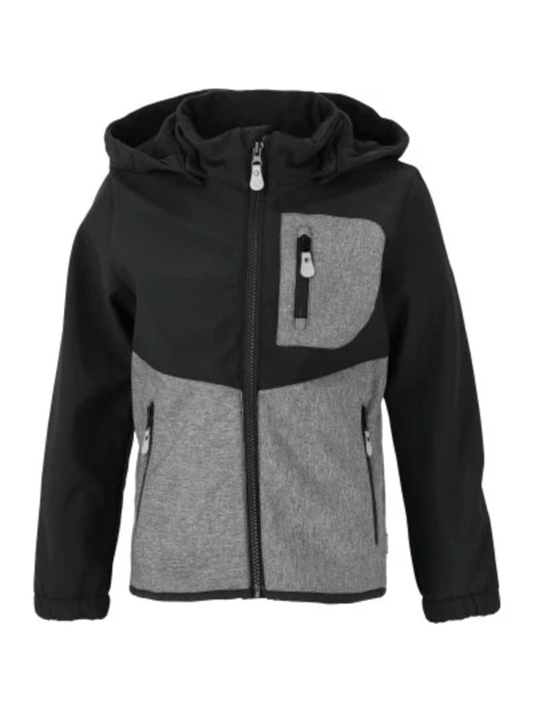 Zigzag Jachetă softshell pentru copii ZigZag TARZAN