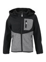 Zigzag Jachetă softshell pentru copii ZigZag TARZAN