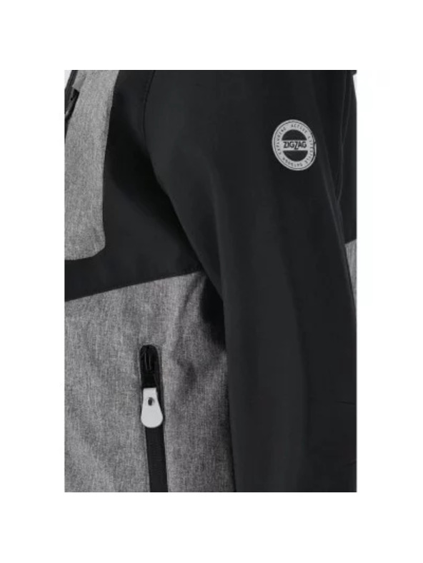 Zigzag Jachetă softshell pentru copii ZigZag TARZAN