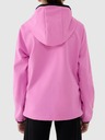 4F Jachetă 4F Softshell pentru fete