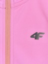 4F Jachetă 4F Softshell pentru fete