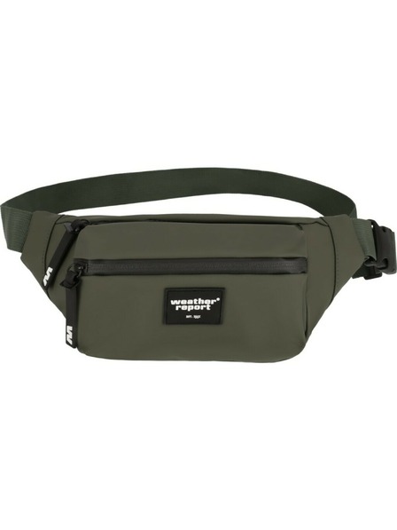 Weather report Borseta unisex Weather Report Bronze PU