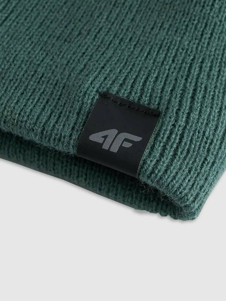 4F Căciulă pentru bărbați 4F