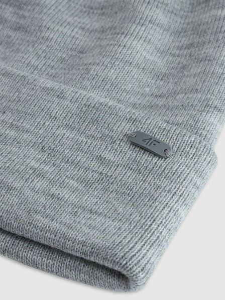 4F Căciulă unisex 4F