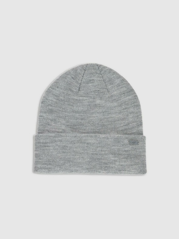 4F Căciulă unisex 4F