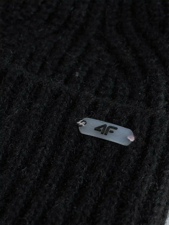 4F Căciulă pentru femei 4F