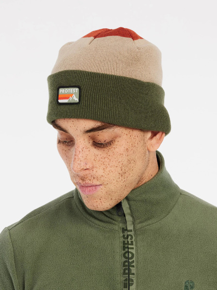 Protest Căciulă pentru bărbați Protest PRTDAZED