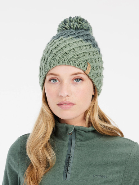 Protest Căciulă pentru femei Protest PRTHIKER24