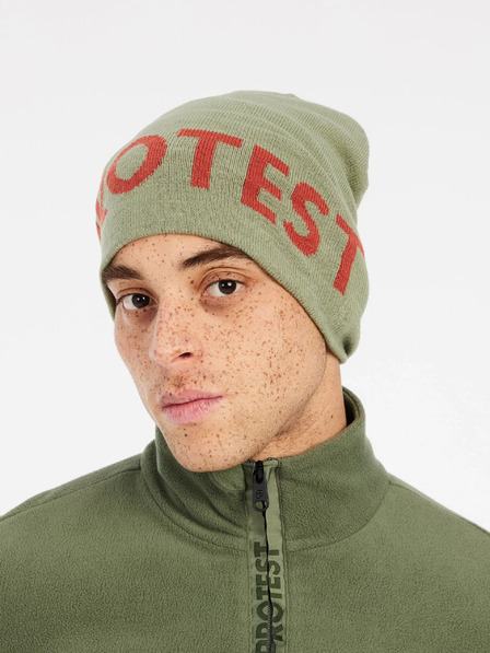 Protest Căciulă pentru bărbați Protest PRTBURHAM24