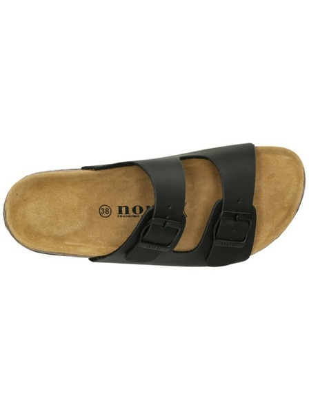 Nou Papuci din plută pentru femei Nou Whitehill W V2