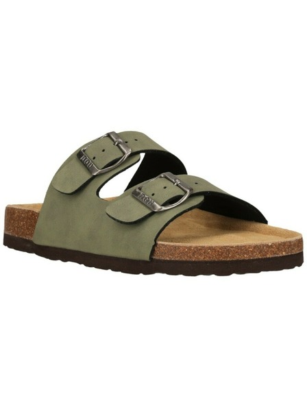 Nou Papuci din plută pentru femei Nou Whitehill W V2