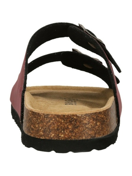 Nou Papuci din plută pentru femei Nou Whitehill W V2