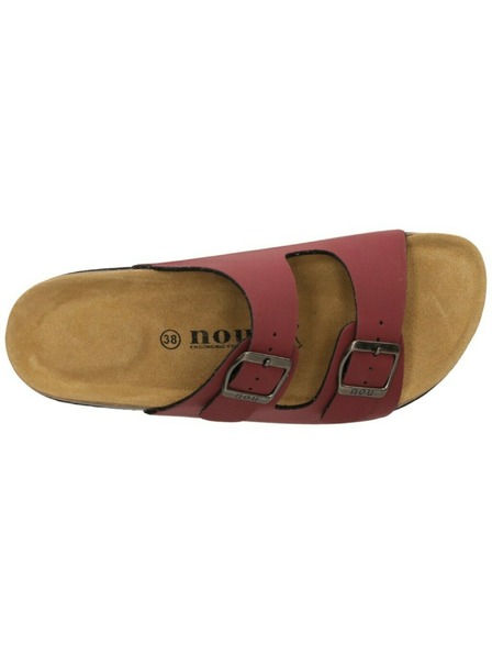 Nou Papuci din plută pentru femei Nou Whitehill W V2