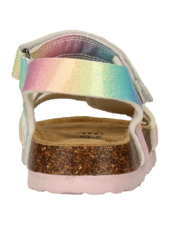 Zigzag Sandale pentru copii ZigZag Tantalus