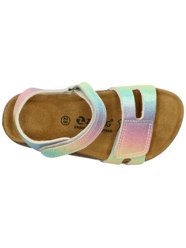 Zigzag Sandale pentru copii ZigZag Tantalus