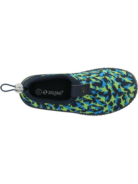 Zigzag Încălțăminte de apă pentru copii ZigZag Gobbi